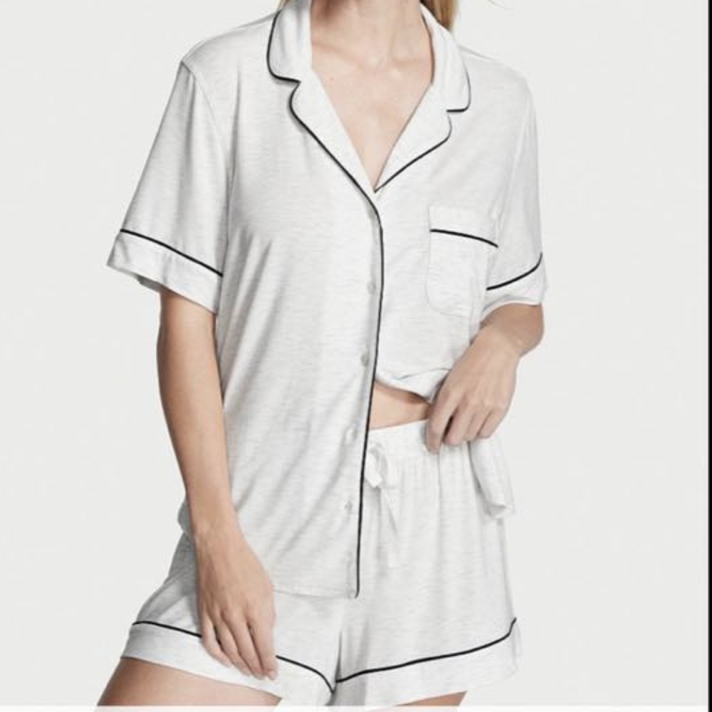 Victoria Secret Modal Pajama set size XXL NWT - Picture 9 of 10